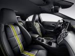 Mercedes-Benz CLA-Class Edition 1 2014 года